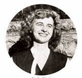 Dorothy M. Laub