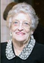Marie J. O�Donoghue