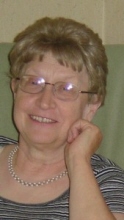 Lillian Strzyzewski