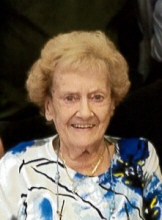 Alva June Jensen