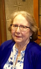 Doris Mae Welch