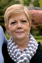 Margaret M. Lindgren