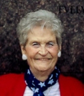 Evelyn M. McDonald