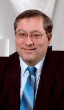 Frank M. Guerino
