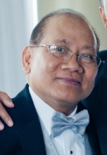 Luis A. Balauag