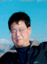 Gregory M. Wong