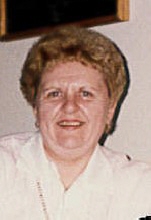 June M. Laurenzano