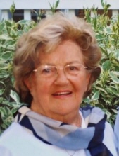 Mary Louise Sachetti