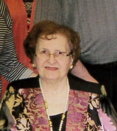 Dimitria "Marge" M. Pantazelos