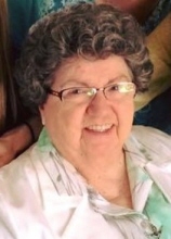 Beverly W. Bertucci