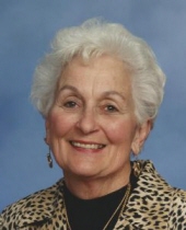 Helen M. McCarter
