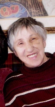 Nancy K. Gutkowski