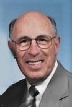 James J. Daly