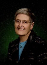 Thelma E. Lundgren