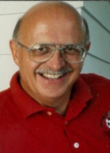 Alan "Al" A. Eberhardt
