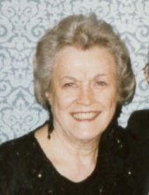 Patricia Bonnie Cooper