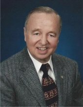 Dr. Barry F. Wood
