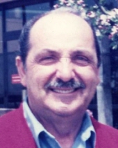 Albert Anthony Tirabassi
