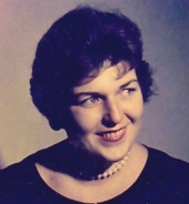 June Margaret Doremus