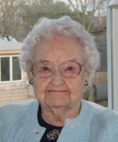 Mary C. Colley