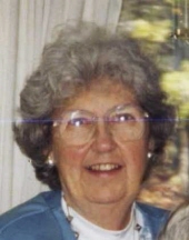 Mary Margaret McDonough