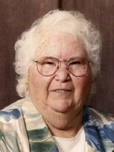 Marguerite June Steele Nelson