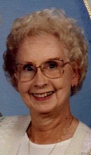 Ruth G. Leadbetter