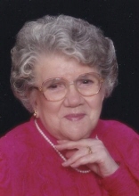 Margaret Pauline Michaud Lowe