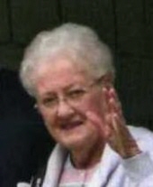 Margaret Martina Joyce