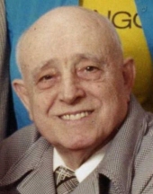 Joseph Anthony DiPierro