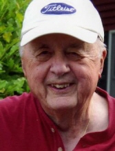 John Walter Sheehan, Jr