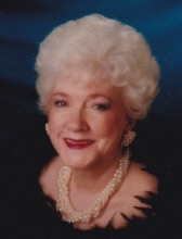 Joan Shirley Currie