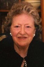 Margaret Mary Naples