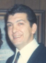 Ralph Peter Ferrante