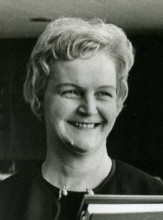Lillian Keating Peterson
