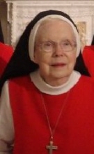 Sister Therese MacDonnell, A.P.B.