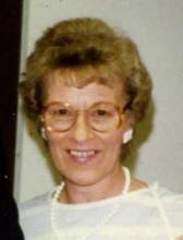 Dorothy E. Fisher