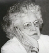 Barbara Helen McShane