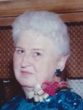 Lena M. (Noble) McCarthy