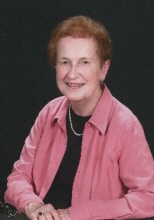 Jane N. Gillis