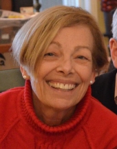 Christine Ann Dorsey