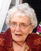 Barbara K. Tuttle