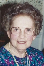Theresa M. Tully