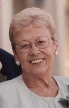 Catherine Patricia McCabe