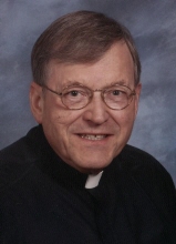 Rev. Richard A. Nadeau