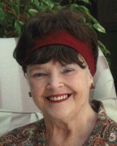 Dorothy Elaine McCann