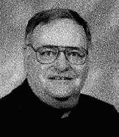 Fr. James J. Morrison