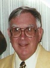 John W. Sullivan