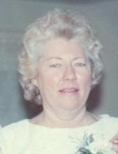 Barbara Elizabeth Guy