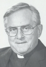 Rev. Monsignor Vincent A. Tatarczuk